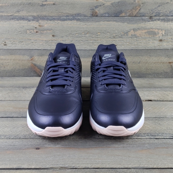 Nike Air Max 1 Women's Golf Shoes NEW - Picture 4 of 8